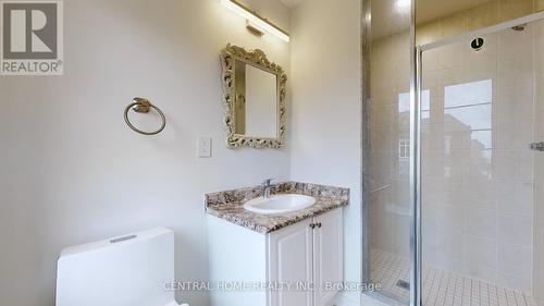 Lot 32 - 6A Parker Avenue, Richmond Hill (Oak Ridges), ON - Indoor Photo Showing Bathroom