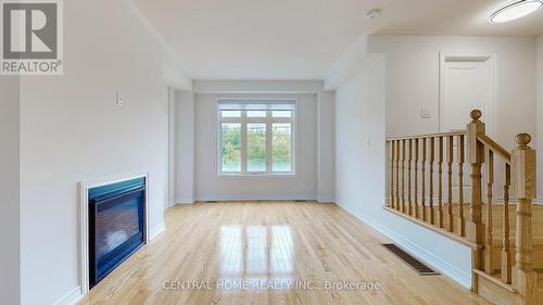 Lot 32 - 6A Parker Avenue, Richmond Hill (Oak Ridges), ON - Indoor Photo Showing Other Room With Fireplace