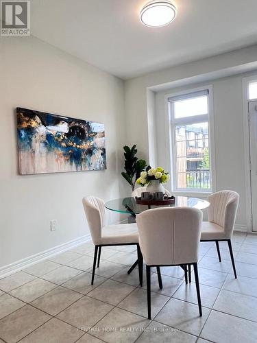 Lot 32 - 6A Parker Avenue, Richmond Hill (Oak Ridges), ON - Indoor