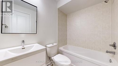 Lot 32 - 6A Parker Avenue, Richmond Hill (Oak Ridges), ON - Indoor Photo Showing Bathroom