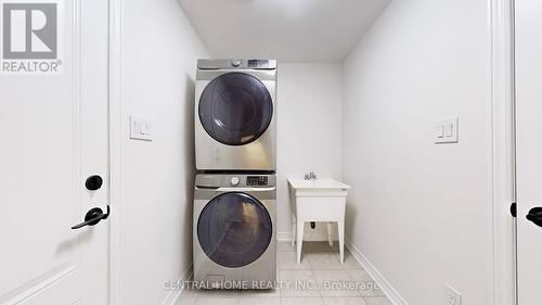 Lot 32 - 6A Parker Avenue, Richmond Hill (Oak Ridges), ON - Indoor Photo Showing Laundry Room