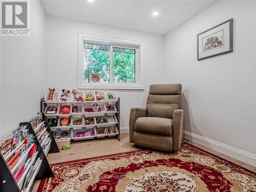 622 Braemore Road, Burlington, ON - Indoor