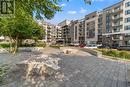 628 - 1105 Leger Way, Milton (Ford), ON  - Outdoor With Facade 