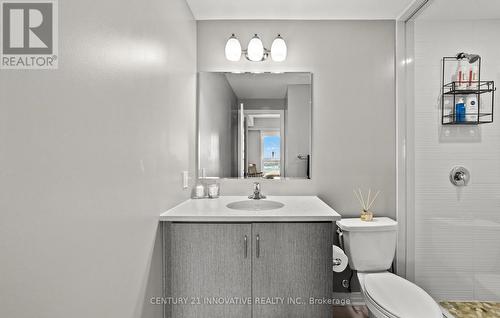 628 - 1105 Leger Way, Milton (Ford), ON - Indoor Photo Showing Bathroom