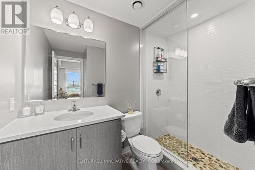 628 - 1105 Leger Way, Milton (Ford), ON - Indoor Photo Showing Bathroom