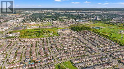 628 - 1105 Leger Way, Milton (Ford), ON - Outdoor With View