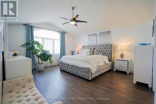 17 Ritchie Drive, East Luther Grand Valley (Grand Valley), ON - Indoor Photo Showing Bedroom