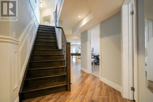 17 Ritchie Drive, East Luther Grand Valley, ON - Indoor Photo Showing Other Room