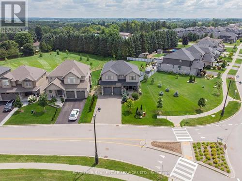 17 Ritchie Drive, East Luther Grand Valley (Grand Valley), ON - Outdoor With Facade With View