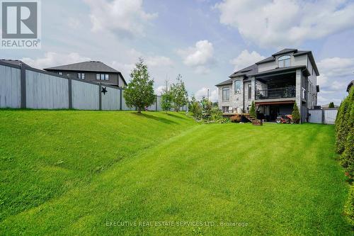 17 Ritchie Drive, East Luther Grand Valley (Grand Valley), ON - Outdoor