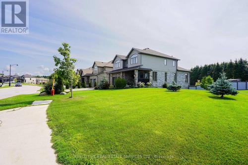 17 Ritchie Drive, East Luther Grand Valley (Grand Valley), ON - Outdoor