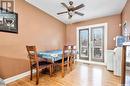 830 20Th Street W, Prince Albert, SK  - Indoor Photo Showing Dining Room 