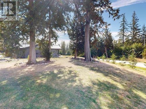 7900 Butler Road, Powell River, BC - Outdoor With View