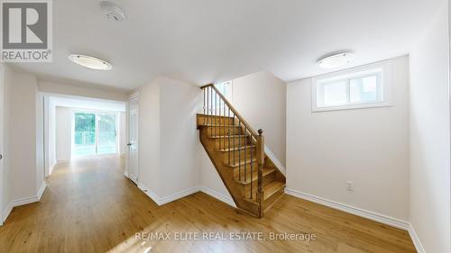 24 Rintella Court, Toronto (Bendale), ON - Indoor Photo Showing Other Room