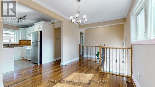 24 Rintella Court, Toronto (Bendale), ON - Indoor