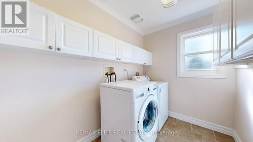 24 Rintella Court, Toronto (Bendale), ON - Indoor Photo Showing Laundry Room