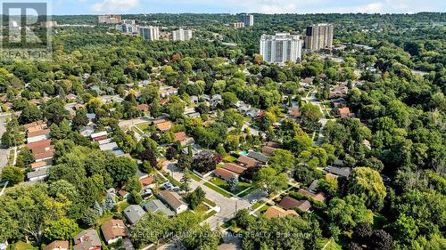 50 Gondola Crescent, Toronto (Woburn), ON - Outdoor With View