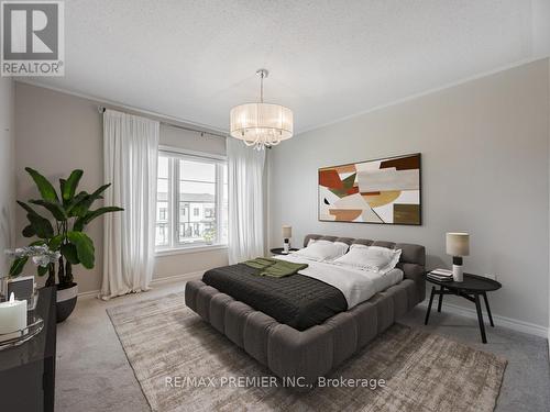 14 Westbury Way, Whitby, ON - Indoor Photo Showing Bedroom