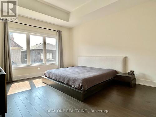 15 Protostar Avenue, Richmond Hill (Observatory), ON - Indoor Photo Showing Bedroom