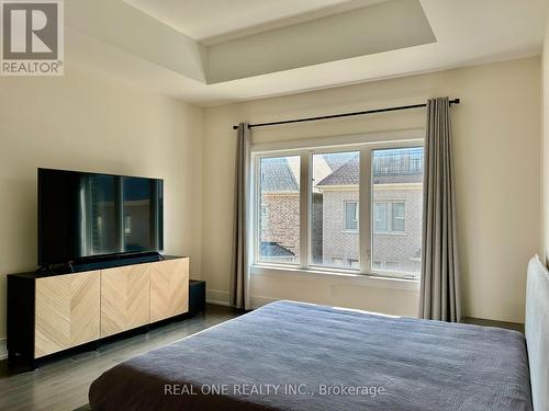 15 Protostar Avenue, Richmond Hill (Observatory), ON - Indoor Photo Showing Bedroom