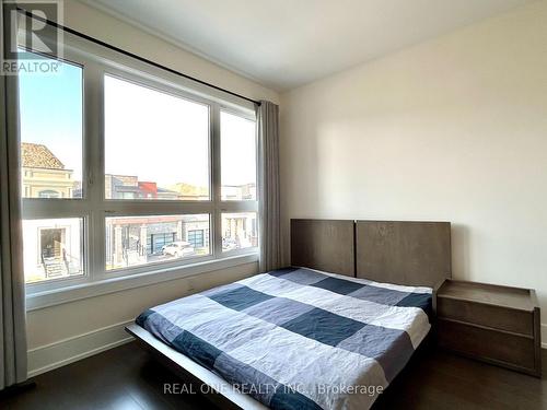 15 Protostar Avenue, Richmond Hill (Observatory), ON - Indoor Photo Showing Bedroom