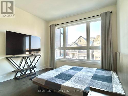 15 Protostar Avenue, Richmond Hill (Observatory), ON - Indoor Photo Showing Bedroom