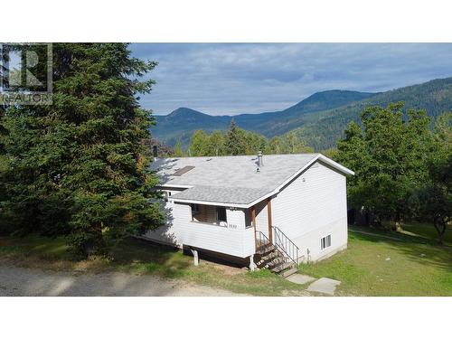 3530 Blewett  Road, Nelson, BC - Outdoor With View