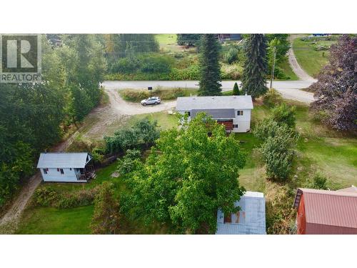 3530 Blewett  Road, Nelson, BC - Outdoor With View