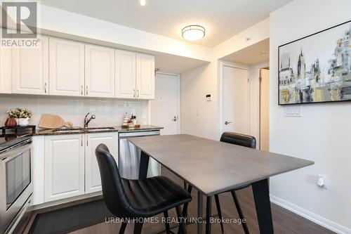 734 - 3091 Dufferin Street, Toronto (Yorkdale-Glen Park), ON - Indoor