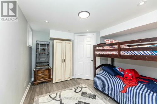 5 Mayall Avenue, Toronto (Downsview-Roding-Cfb), ON - Indoor Photo Showing Bedroom