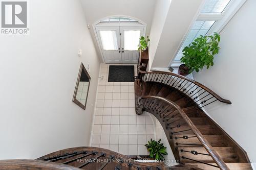 43 Fann Drive, Brampton (Northwest Brampton), ON - Indoor Photo Showing Other Room