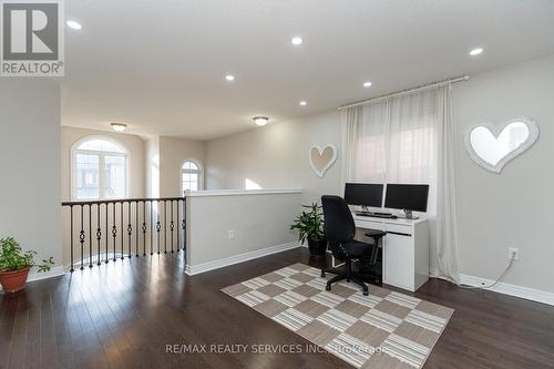 43 Fann Drive, Brampton (Northwest Brampton), ON - Indoor Photo Showing Other Room