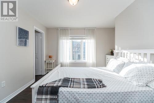 43 Fann Drive, Brampton (Northwest Brampton), ON - Indoor Photo Showing Bedroom