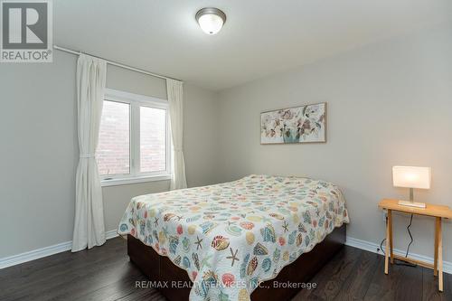 43 Fann Drive, Brampton (Northwest Brampton), ON - Indoor Photo Showing Bedroom