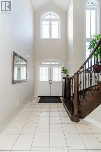 43 Fann Drive, Brampton (Northwest Brampton), ON - Indoor Photo Showing Other Room