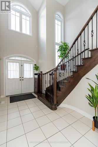 43 Fann Drive, Brampton, ON - Indoor Photo Showing Other Room