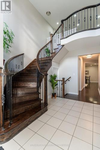 43 Fann Drive, Brampton, ON - Indoor Photo Showing Other Room