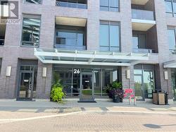 545 - 26 GIBBS ROAD  Toronto, ON M9B 6L6