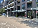 545 - 26 Gibbs Road, Toronto (Islington-City Centre West), ON  - Outdoor 