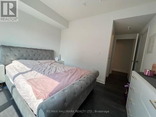 545 - 26 Gibbs Road, Toronto (Islington-City Centre West), ON - Indoor Photo Showing Bedroom