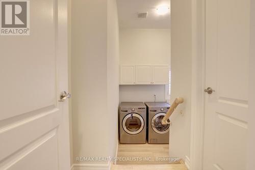 2432 Marisa Court, Mississauga, ON - Indoor Photo Showing Laundry Room