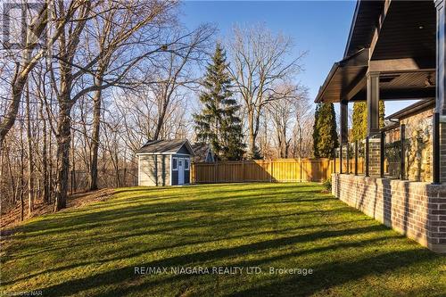 32 Breckenridge Boulevard, St. Catharines, ON - Outdoor