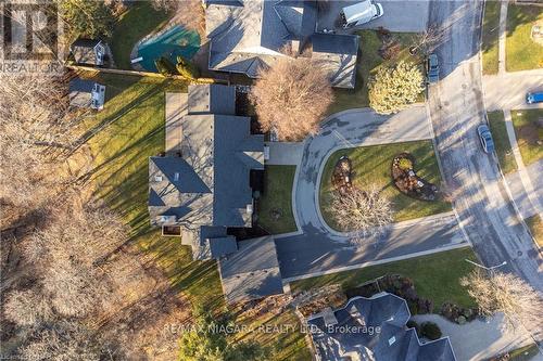 32 Breckenridge Boulevard, St. Catharines, ON - Outdoor With View