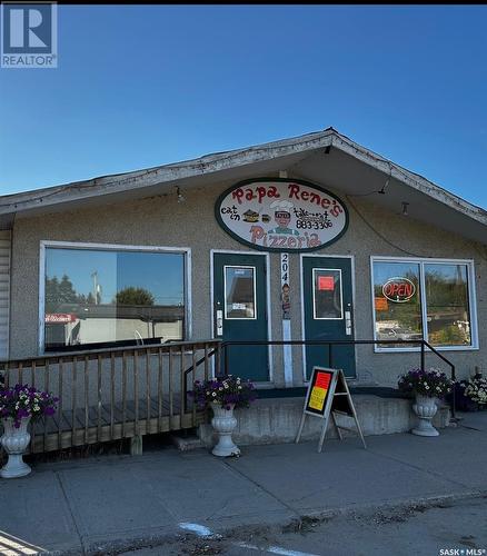 204 Main Street, Spiritwood, SK 