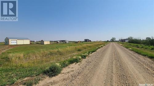 The Grasslands, Weyburn Rm No. 67, SK 