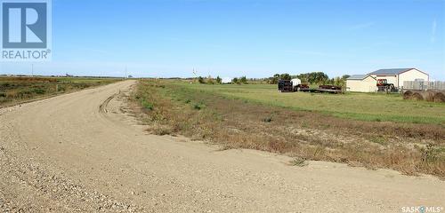 The Grasslands, Weyburn Rm No. 67, SK 