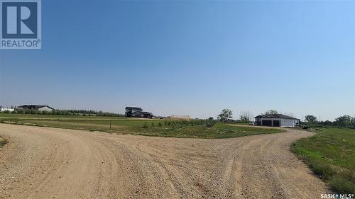 The Grasslands, Weyburn Rm No. 67, SK 