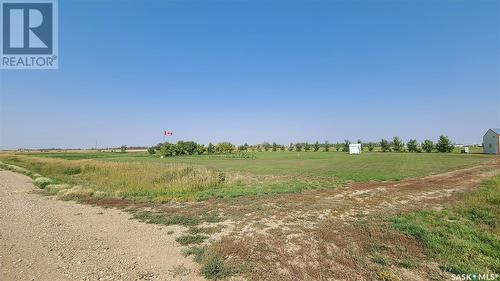 The Grasslands, Weyburn Rm No. 67, SK 