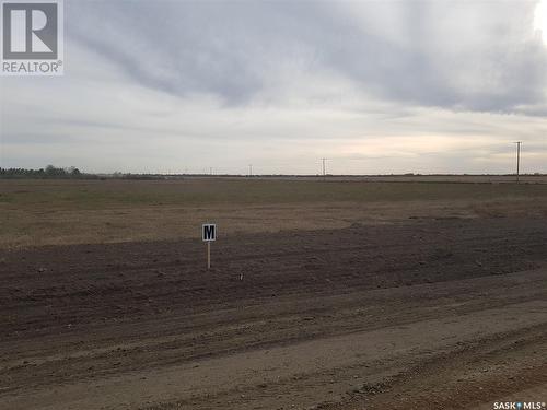 The Grasslands, Weyburn Rm No. 67, SK 