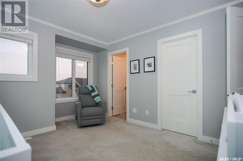 635 Evergreen Boulevard, Saskatoon, SK - Indoor